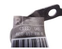 Cinturon seguridad trasero derecho, Audi A8 (4E) 3.0 TDI Quattro 2005, 4E0857806B
