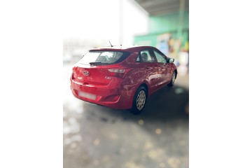 HYUNDAI I30 (GD) Classic