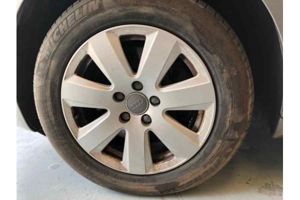 AUDI A6 AVANT (4F5) 2.7 TDI