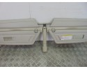 Parasol izquierdo, Citroen C4 Picasso Exclusive 2011, 96837417BJ
