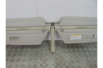 Parasol izquierdo, Citroen C4 Picasso Exclusive 2011, 96837417BJ