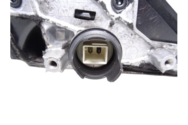 Retrovisor izquierdo, Bmw Serie 1 Berlina (E81/E87) 116i 2007