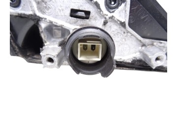 Retrovisor izquierdo, Bmw Serie 1 Berlina (E81/E87) 116i 2007