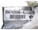 Elevalunas trasero izquierdo, Dodge Caliber (Pm) S 2007, 05074233AA