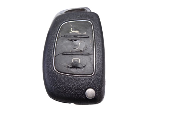 Antirrobo / llave contacto, Hyundai IX35 (El/lm) Style 2WD 2015