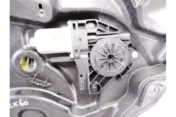 Elevalunas trasero derecho, Volvo XC60 Kinetic AWD 2009, 30753330