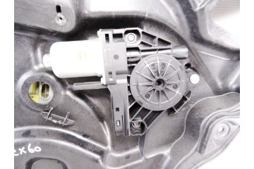 Elevalunas trasero derecho, Volvo XC60 Kinetic AWD 2009, 30753330