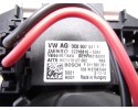 Motor calefaccion, Skoda Octavia Combi (1Z5) Ambition 2012, 1K1820015L
