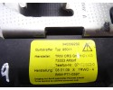 Cinturon seguridad trasero izquierdo, Volvo XC60 Kinetic AWD 2009, 34033923C