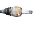 Transmision trasera izquierda, Volvo XC60 Kinetic AWD 2009, 6G9N4B402BA