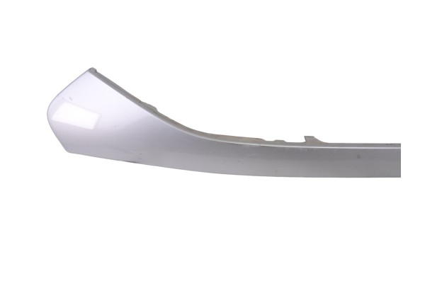 Moldura paragolpe delantera, Hyundai IX35 (El/lm) Style 2WD 2015, 865502V000