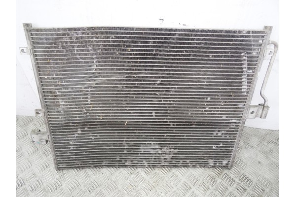 Condensador / radiador aire acondicionado, Ssangyong Actyon 200 Xdi 2010