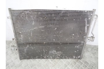 Condensador / radiador aire acondicionado, Ssangyong Actyon 200 Xdi 2010