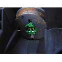 96500674 AIRBAG DELANTERO IZQUIERDO PEUGEOT 207 96500674 AIRBAG DELANTERO IZQUIERDO PEUGEOT 207