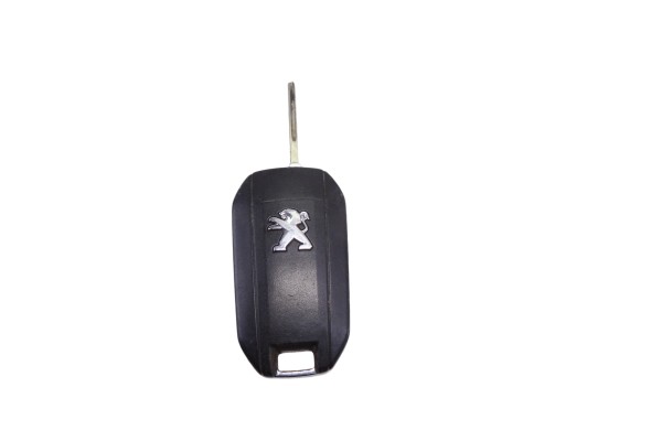 Antirrobo / llave contacto, Peugeot 308 Access 2014, 9663123380