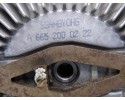 Ventilador viscoso motor, Ssangyong Actyon 200 Xdi 2010, A6652000222