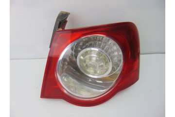 3C5945096C PILOTO TRASERO DERECHO VOLKSWAGEN PASSAT BERLINA (3C2) Advance 2005 3C5945096C 189904 VOLKSWAGEN - 1