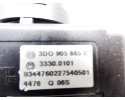 Conmutador de arranque, Audi A8 (4E) 3.0 TDI Quattro 2005, 3D0905865E