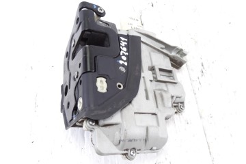Cerradura puerta delantera derecha, Audi A5 Coupe (8T) 2.7 Tdi 2008