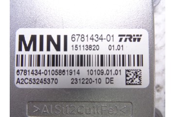 Sensor, Mini Mini (R56) Cooper 2010, 6781434