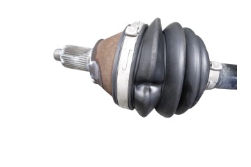 Transmision delantera izquierda, Volkswagen Polo V (6C1) Comfortline 2014, 6C0407271H