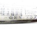 Airbag cortina delantero izquierdo, Audi A8 (4E) 3.0 TDI Quattro 2005, 4E0880741
