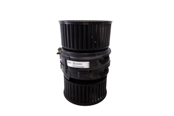 Motor calefaccion, Renault Megane Iii Coupe Dynamique 2012