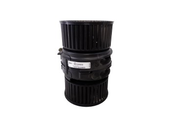 Motor calefaccion, Renault Megane Iii Coupe Dynamique 2012