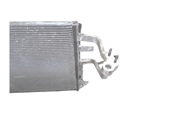 Condensador / radiador aire acondicionado, Hyundai I30 (Fd) Classic 2009