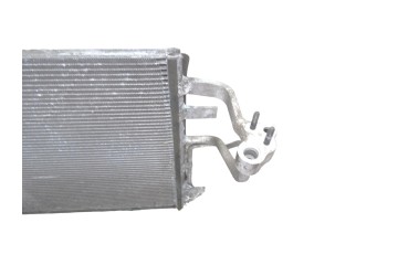 Condensador / radiador aire acondicionado, Hyundai I30 (Fd) Classic 2009