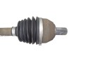 Transmision delantera izquierda, Ford Mondeo Sportbreak (CA2) Trend X 2009, 7G913B437BC
