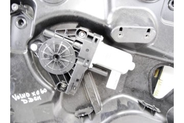 Elevalunas delantero derecho, Volvo XC60 Kinetic AWD 2009, 30753328