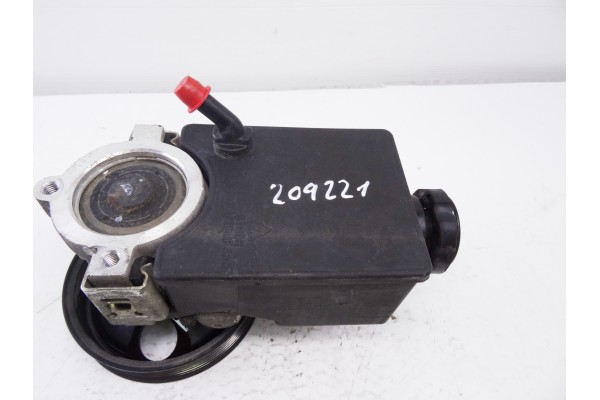 Bomba direccion, Ssangyong Actyon 200 Xdi 2010