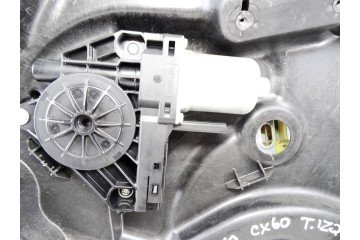 Elevalunas trasero izquierdo, Volvo XC60 Kinetic AWD 2009, 30753329