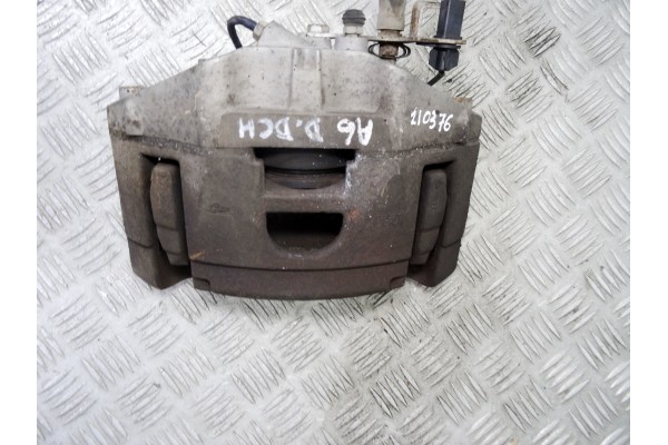 Pinza de freno delantera derecha, Audi A6 Allroad Quattro (4FH) 2.7 TDI Quattro 2008