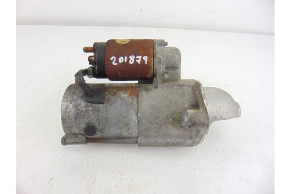 Motor arranque, Chevrolet Captiva 2.0 Vcdi Lt 2008