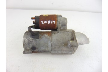 Motor arranque, Chevrolet Captiva 2.0 Vcdi Lt 2008