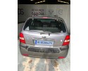 Kia Sorento (BL) 2.5 CRDi VGT EX1 2006 para piezas | Desguace Gandia SL