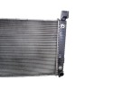 Radiador agua, Mercedes-benz Clase a (Bm 169) A 180 Cdi (169.007) 2006, A1695000403