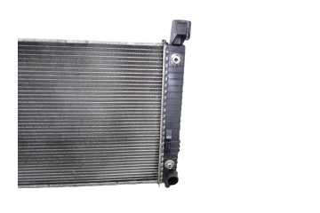 Radiador agua, Mercedes-benz Clase a (Bm 169) A 180 Cdi (169.007) 2006, A1695000403