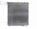 Radiador agua, Peugeot 207 Sw Confort 2011