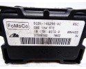 Sensor, Volvo XC60 Kinetic AWD 2009, 6G9N14B296AC