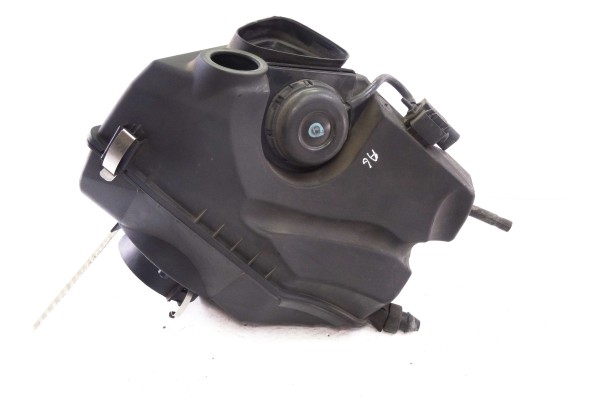 Filtro aire, Audi A6 Allroad Quattro (4FH) 2.7 TDI Quattro 2008, 4F0133837BB