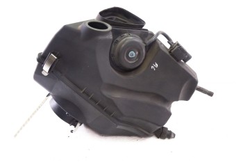 Filtro aire, Audi A6 Allroad Quattro (4FH) 2.7 TDI Quattro 2008, 4F0133837BB