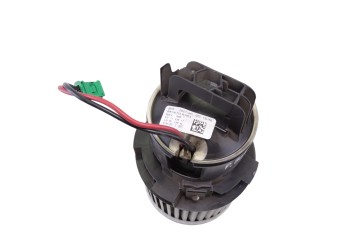 Motor calefaccion, Peugeot 308 Access 2014