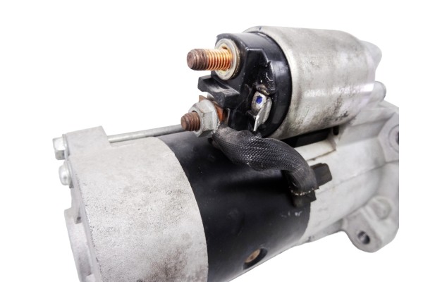 Motor arranque, Chrysler Voyager (Rg) 2.5 CRD Executive 2007