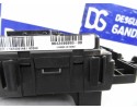 Caja reles / fusibles, Citroen Berlingo 2.0 HDi 600 Furg. 2003, 9643498980