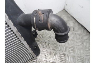 Radiador agua, Audi A3 Sportback (8PA) 2.0 TDI Ambiente 2004, 1K0121251N