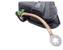 Airbag lateral izquierdo, Alfa Romeo Gt (125) 2.0 JTS 16V Progression 2004, 46756114