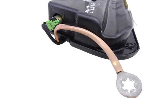 Airbag lateral izquierdo, Alfa Romeo Gt (125) 2.0 JTS 16V Progression 2004, 46756114